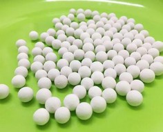 活性氧化铝吸附剂